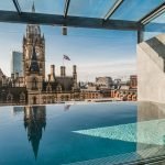 luxury UK hotels King Street Townhouse Manchester