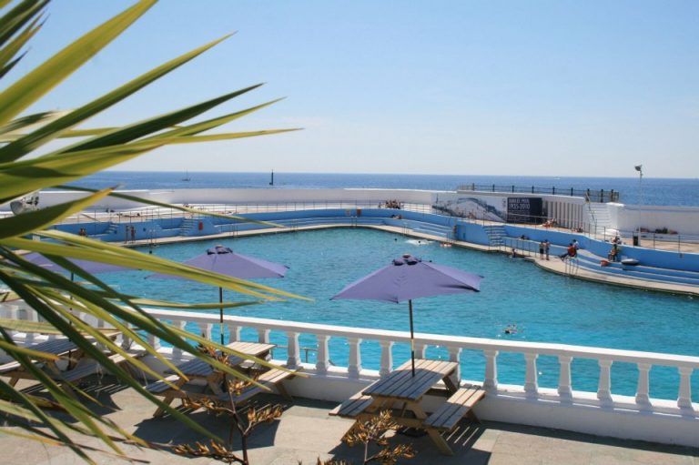 Jubilee Pool